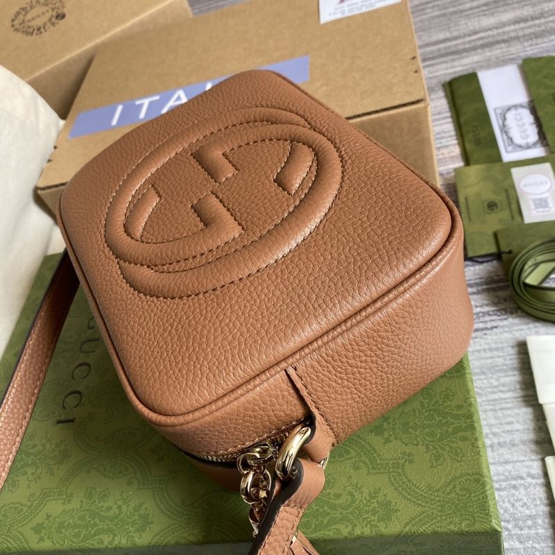 Gvc*1 box bags